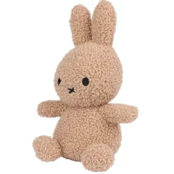 Bon Ton Toys Nijntje knuffel teddy 23cm Beigebrown