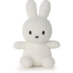 Bon Ton Toys Nijntje knuffel teddy 23cm Ivory White