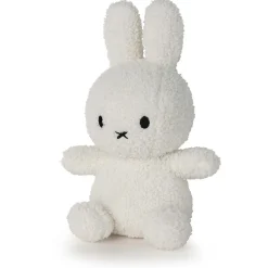 Bon Ton Toys Nijntje knuffel teddy 23cm Ivory White