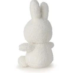 Bon Ton Toys Nijntje knuffel teddy 23cm Ivory White
