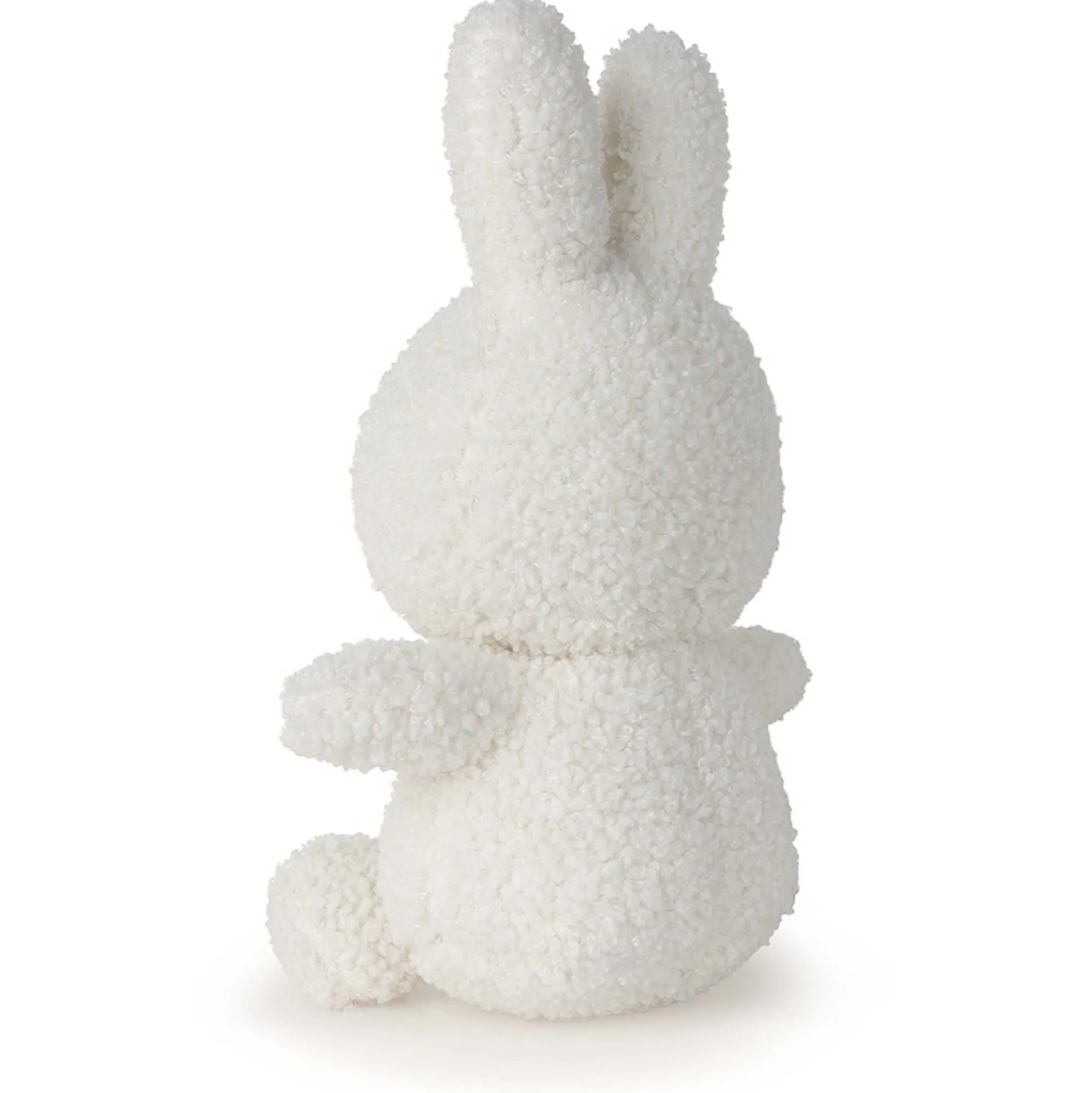 Bon Ton Toys Nijntje knuffel teddy 23cm Ivory White