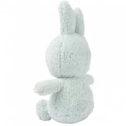 Bon Ton Toys Nijntje knuffel terry 23cm Mineral Grey