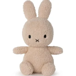 Bon Ton Toys Nijntje knuffel terry 23cm Lightbrown