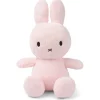 Bon Ton Toys Nijntje knuffel terry 33cm Light Pink