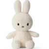 Bon Ton Toys Nijntje knuffel terry 23cm Off-White