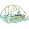 Bright Starts Grip & Kick babygym Multi