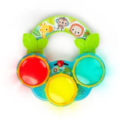 Bright Starts Safari Beats Multi