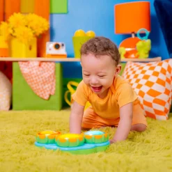 Bright Starts Safari Beats Multi