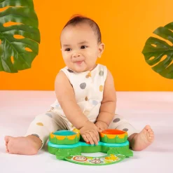 Bright Starts Safari Beats Multi