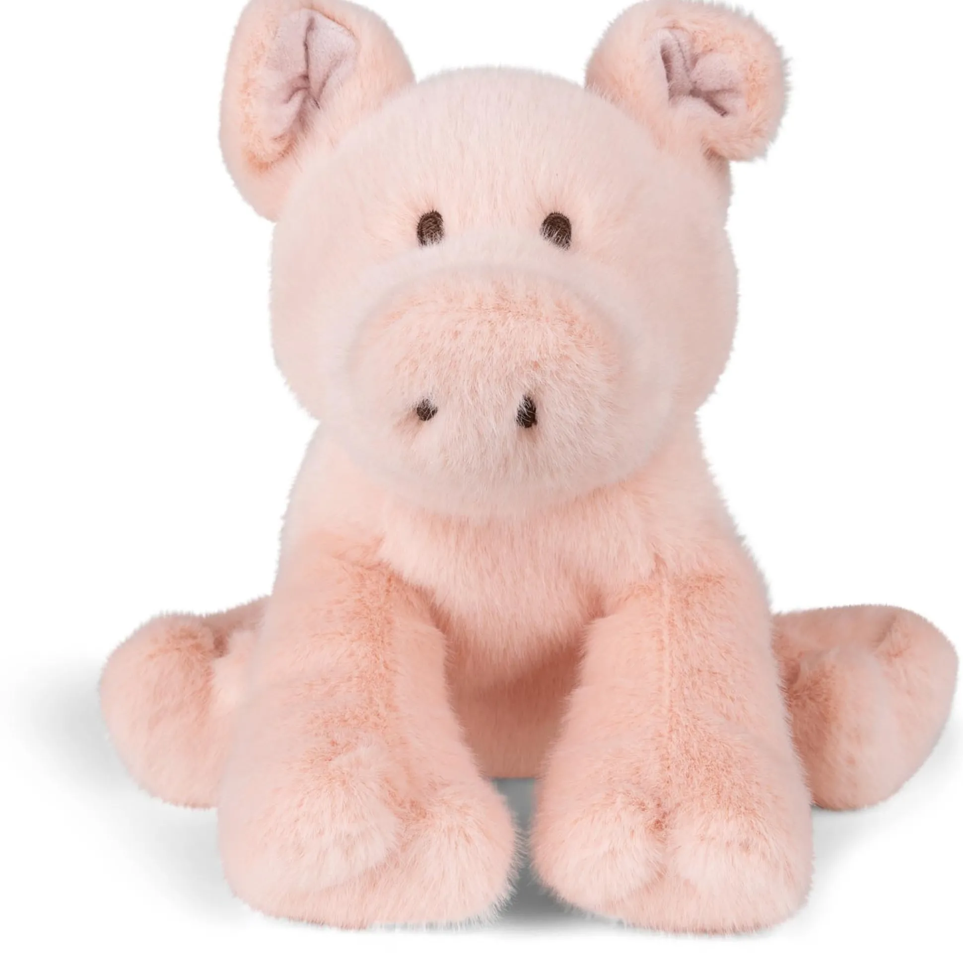 B.T. Chaps Paddy knuffelvarken 25cm Light Pink