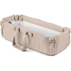 Bugaboo Baby Nest Desert Taupe