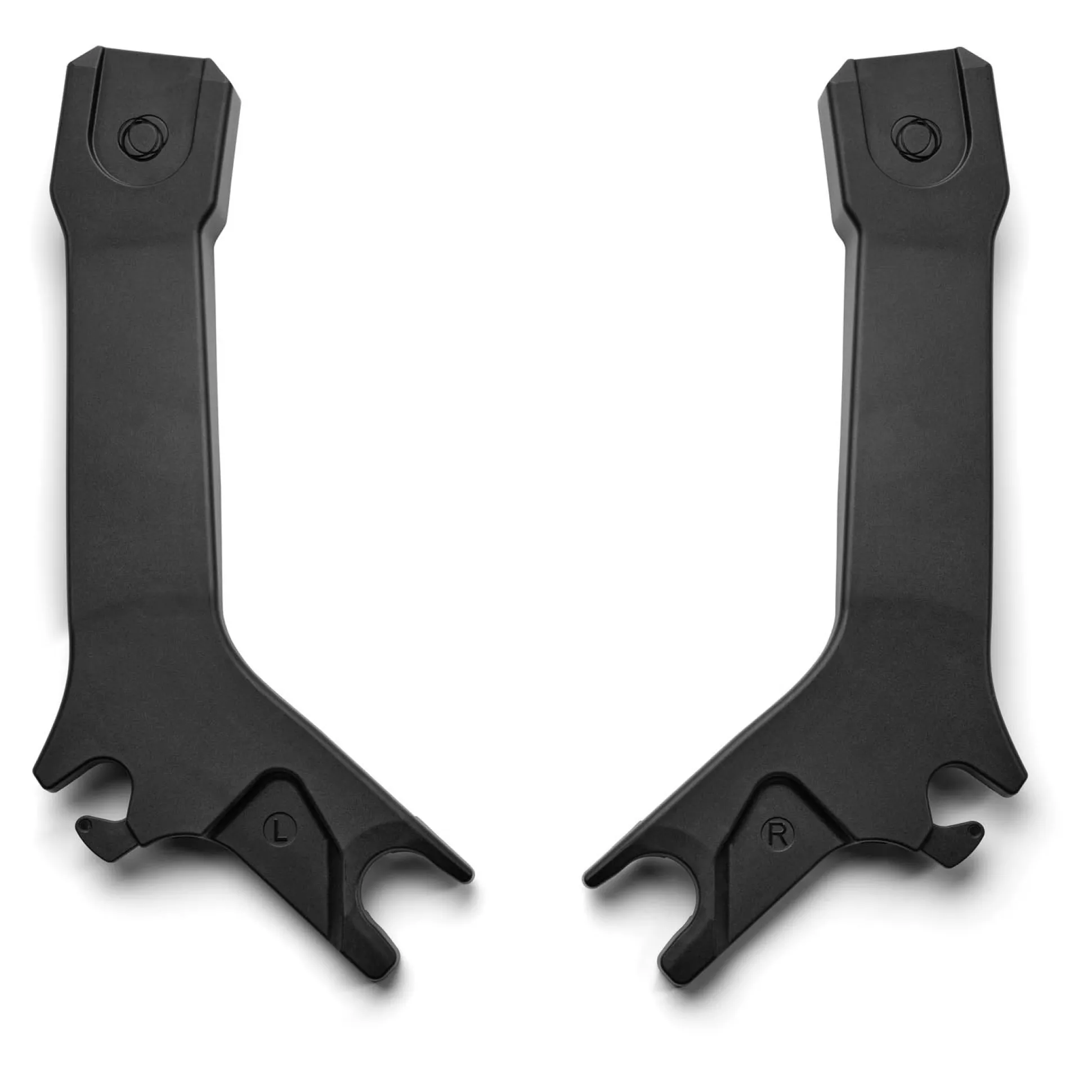 Bugaboo Butterfly 2 autostoel adapter Black