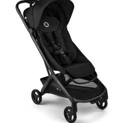 Bugaboo Butterfly 2 buggy Heritage Black