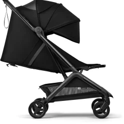 Bugaboo Butterfly 2 buggy Heritage Black