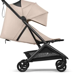 Bugaboo Butterfly 2 buggy Desert Taupe