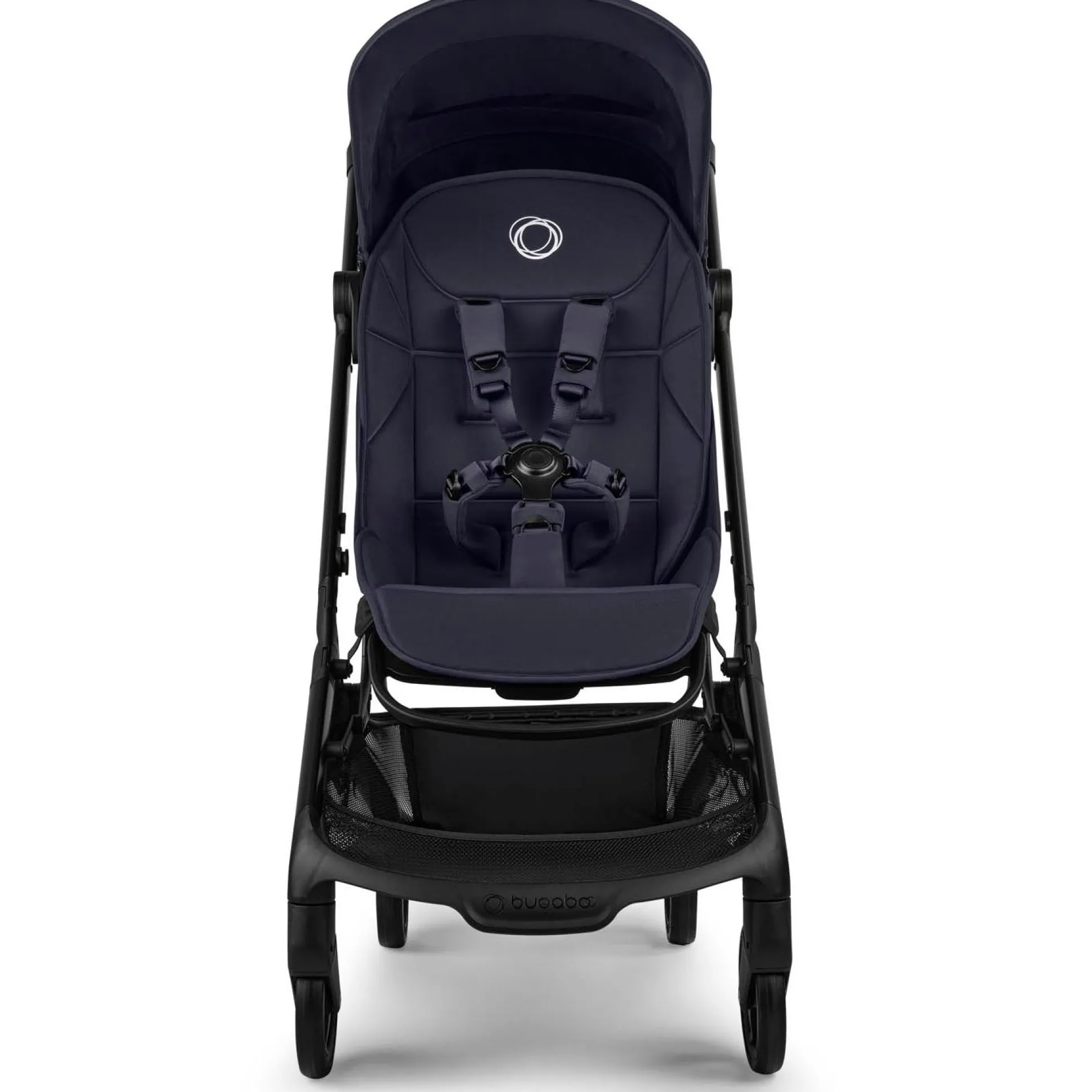 Bugaboo Butterfly 2 buggy Deep Indigo