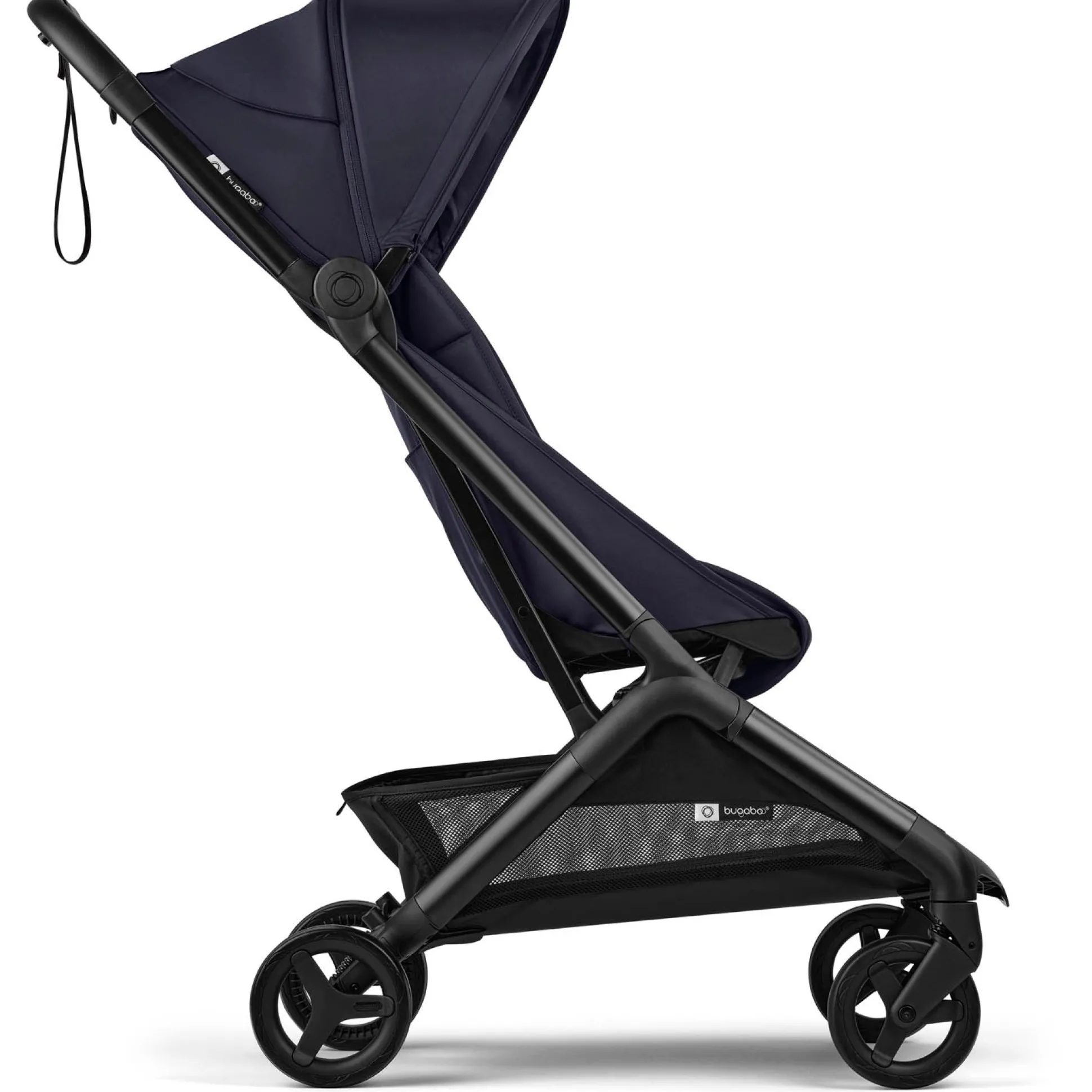 Bugaboo Butterfly 2 buggy Deep Indigo