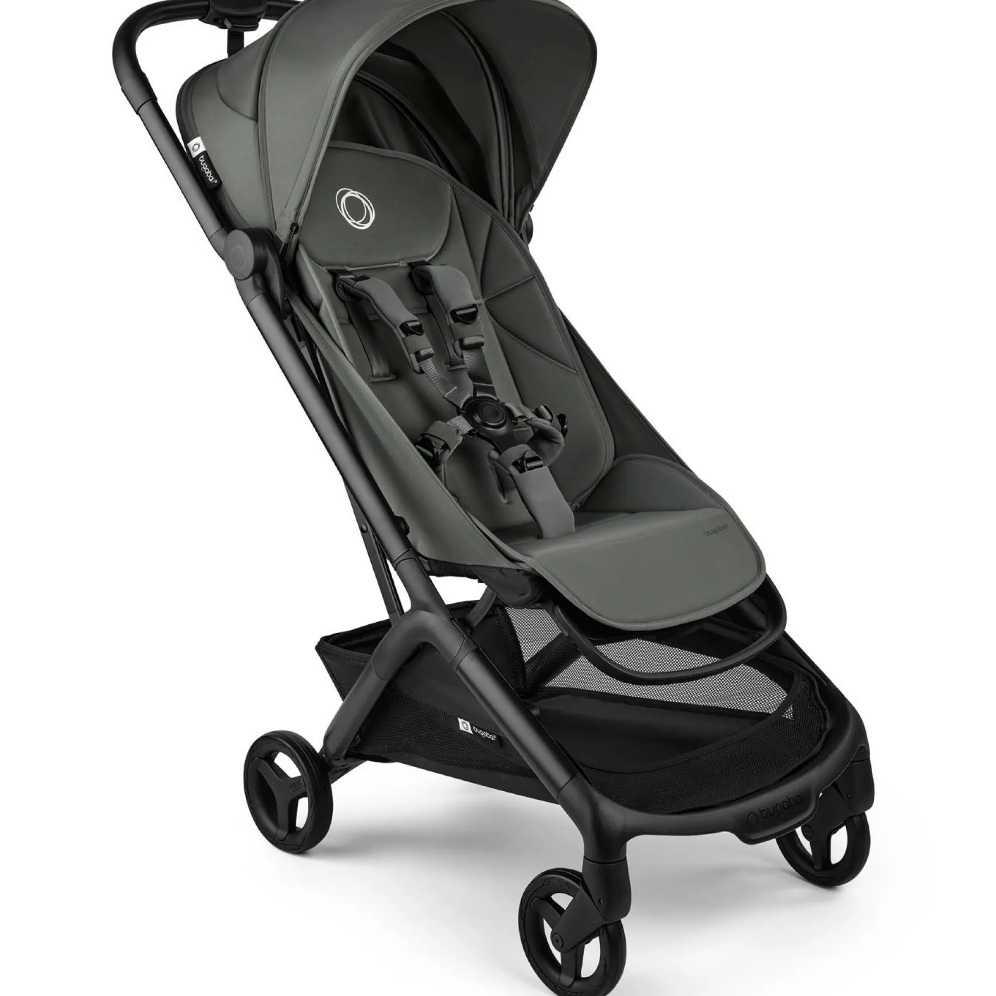 Bugaboo Butterfly 2 buggy Forest Green