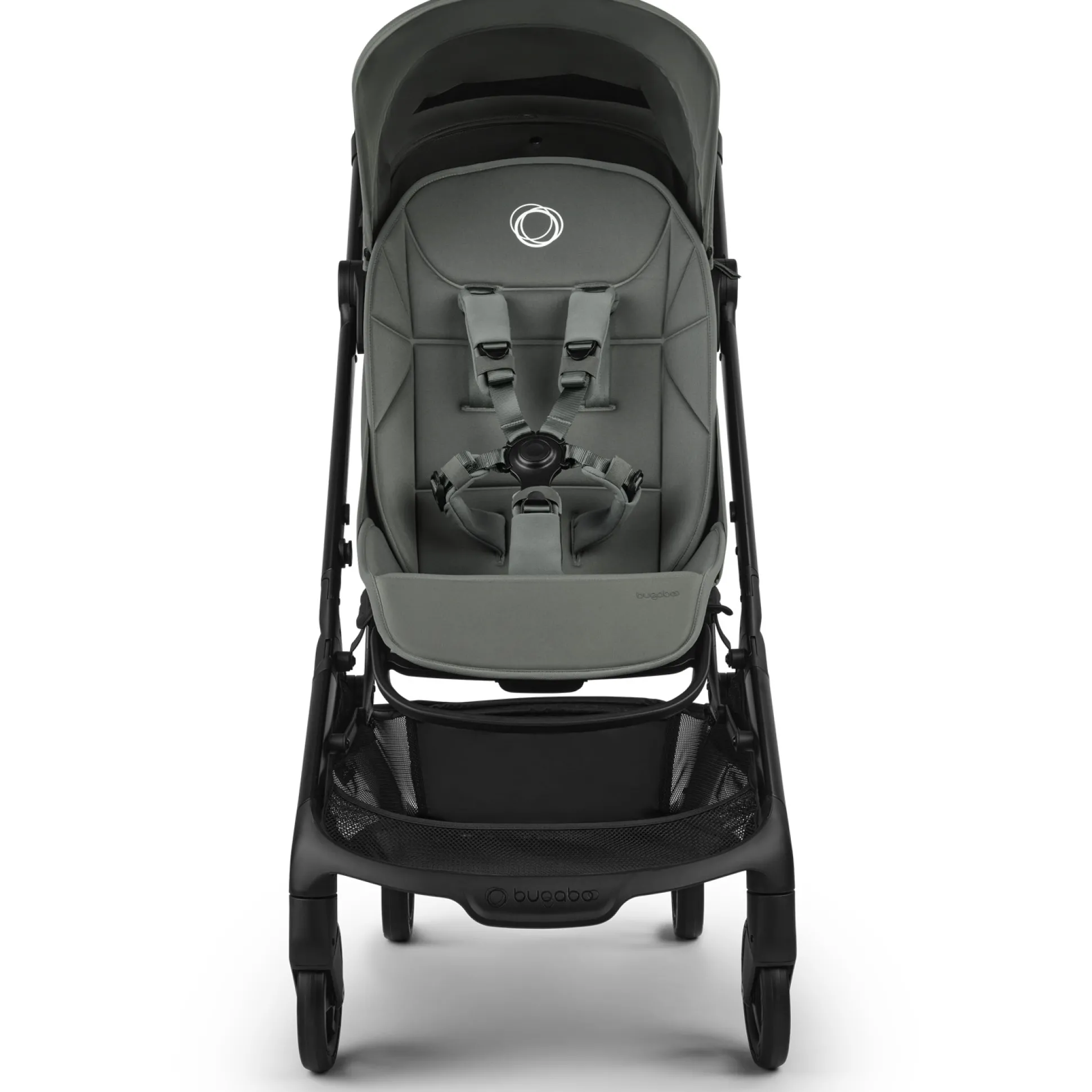 Bugaboo Butterfly 2 buggy Forest Green