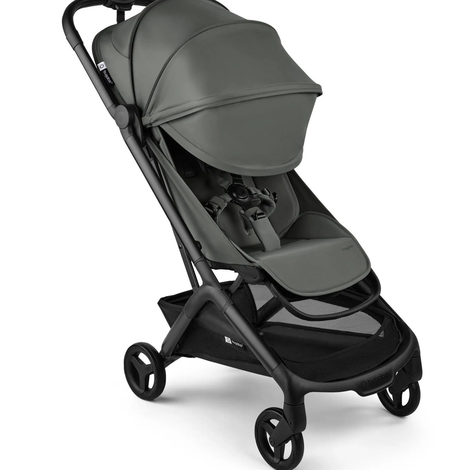 Bugaboo Butterfly 2 buggy Forest Green