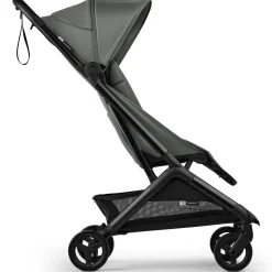 Bugaboo Butterfly 2 buggy Forest Green