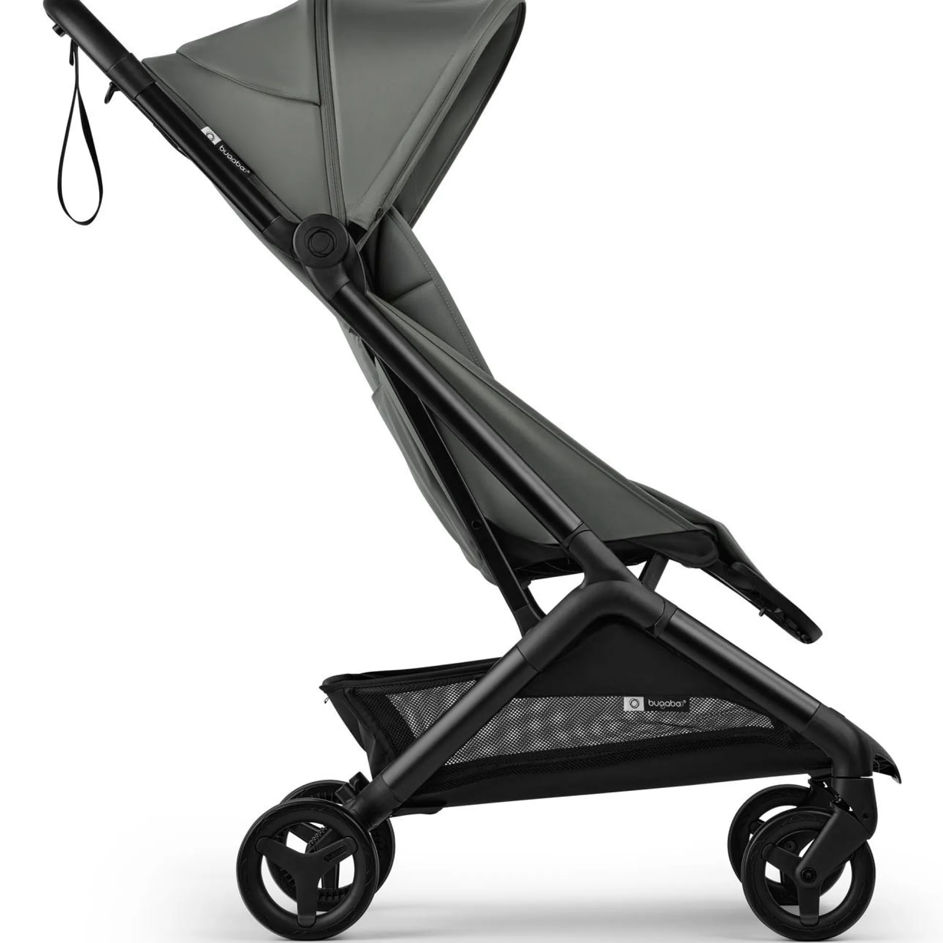 Bugaboo Butterfly 2 buggy Forest Green