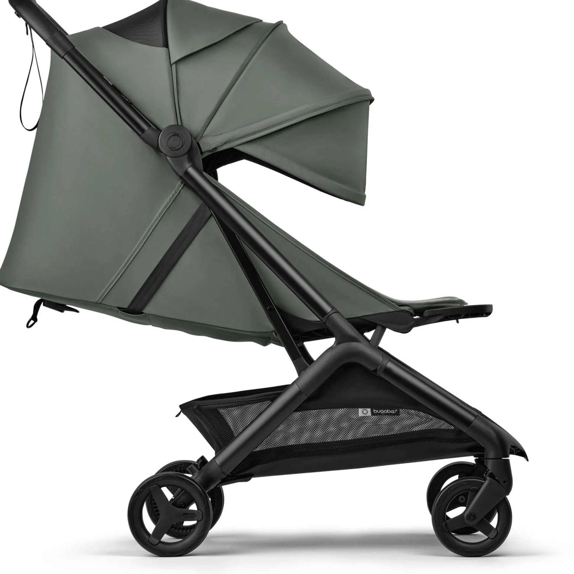 Bugaboo Butterfly 2 buggy Forest Green