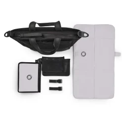 Bugaboo changing bag Noir Limited Edition Black Moonlight Black Moonlight