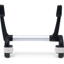 Bugaboo Donkey mono adapter voor Maxi-Cosi autostoelen Black