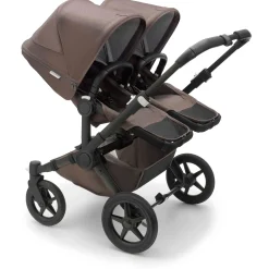 Bugaboo Donkey5 uitbreidingsset wieg Taupe