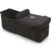 Bugaboo Donkey5 uitbreidingsset wieg Midnight Black