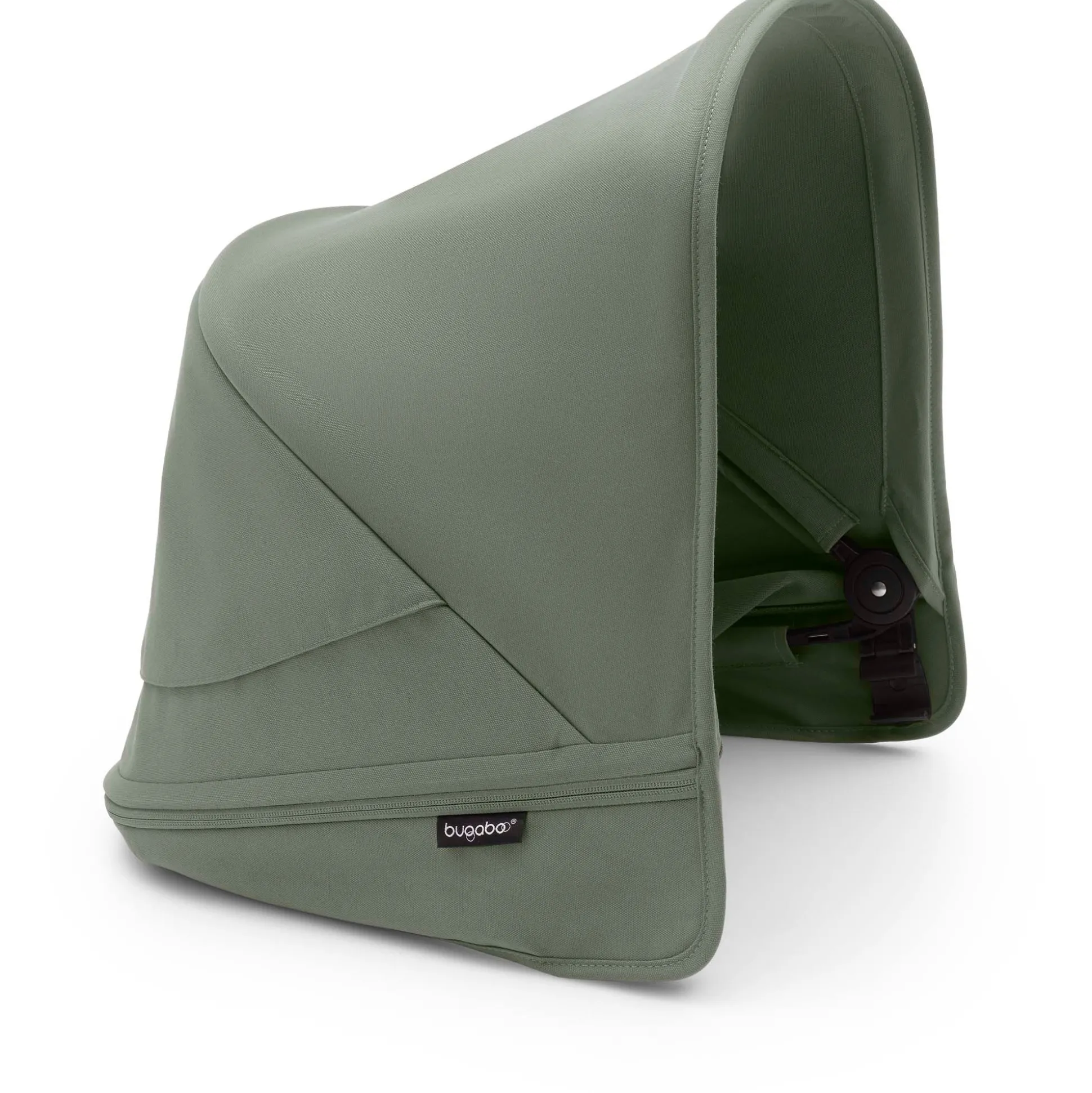 Bugaboo Donkey5 zonnekap Forest Green