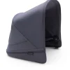 Bugaboo Donkey5 zonnekap Stormy Blue