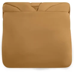 Bugaboo footmuff Noir Limited Edition Black Moonlight Amber Glow