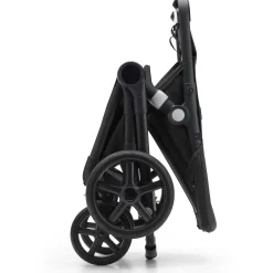 Bugaboo Fox Cub Black Midnight Black