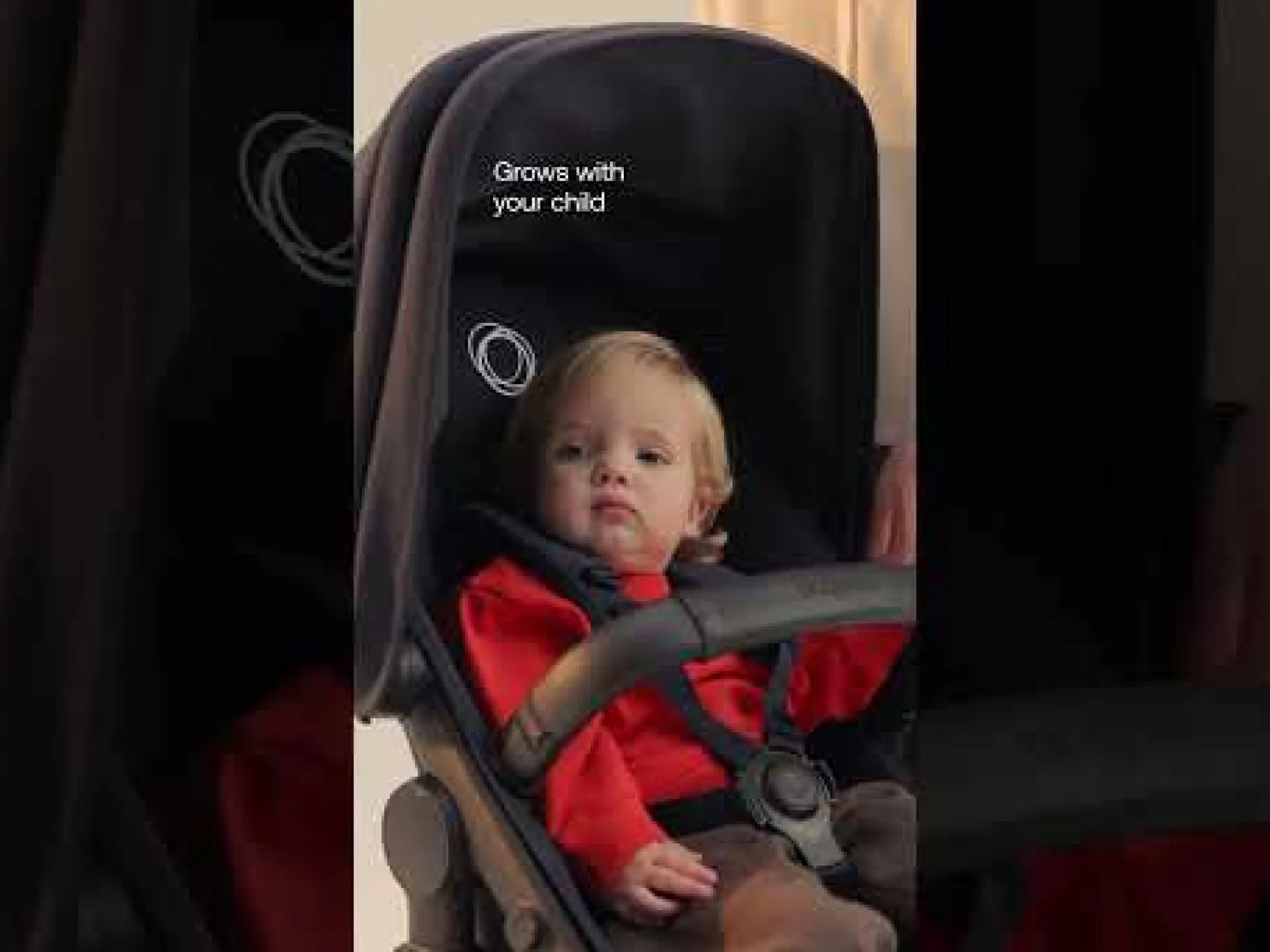 Bugaboo Fox5 Renew bundel Heritage Black