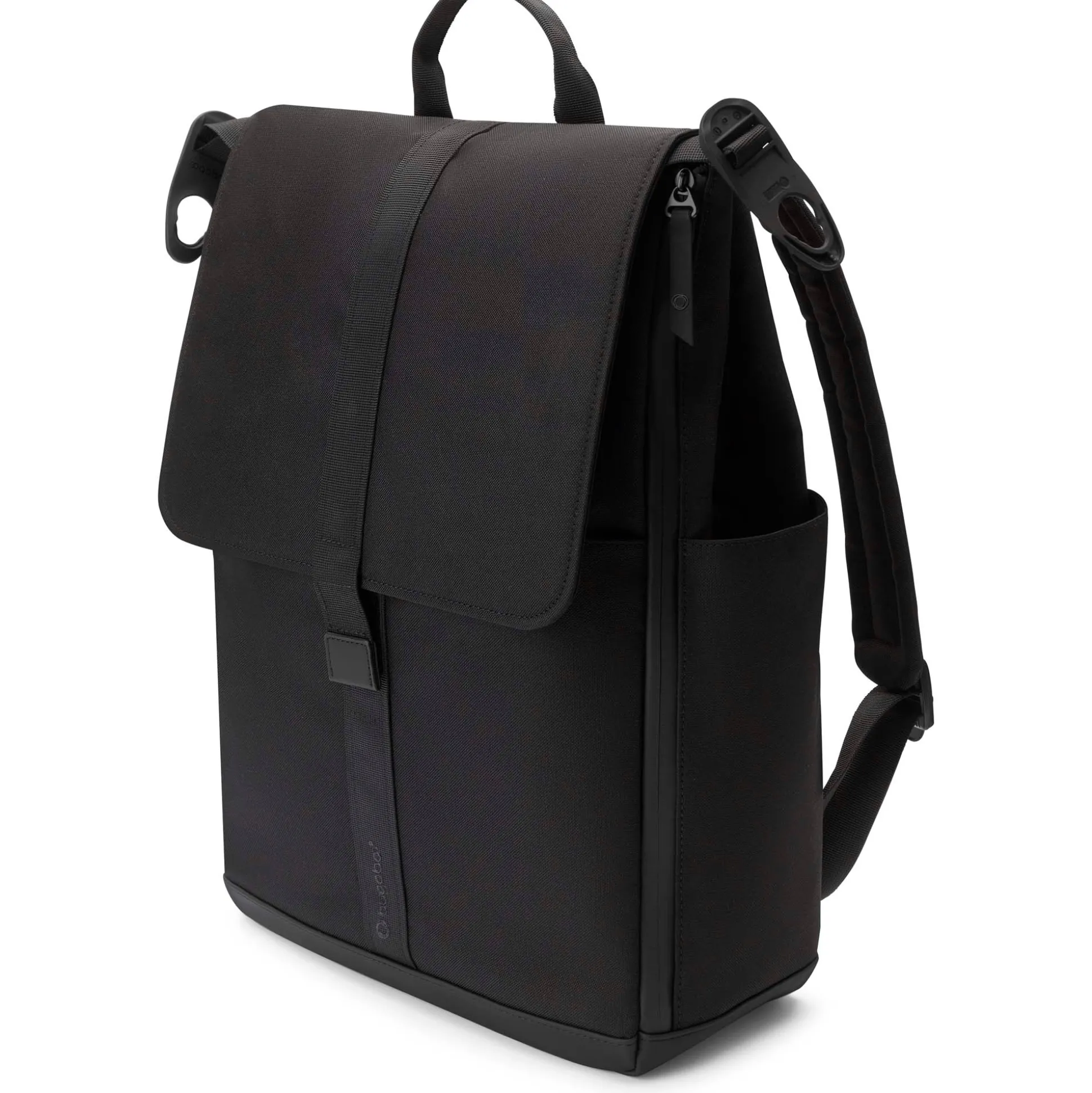 Bugaboo Fox5 Renew bundel Heritage Black