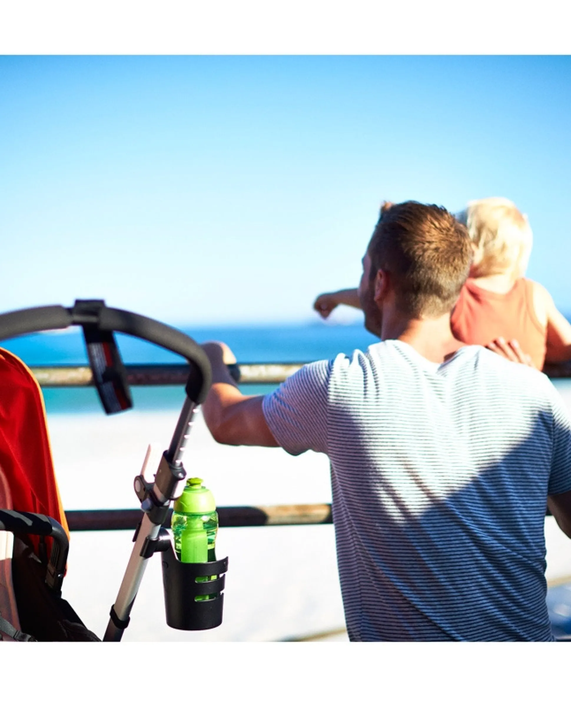 Bugaboo Fox5 Renew bundel Heritage Black