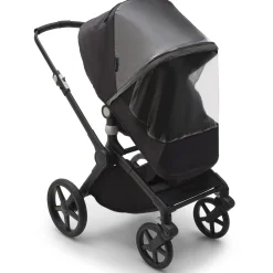 Bugaboo Fox5 Renew bundel Heritage Black