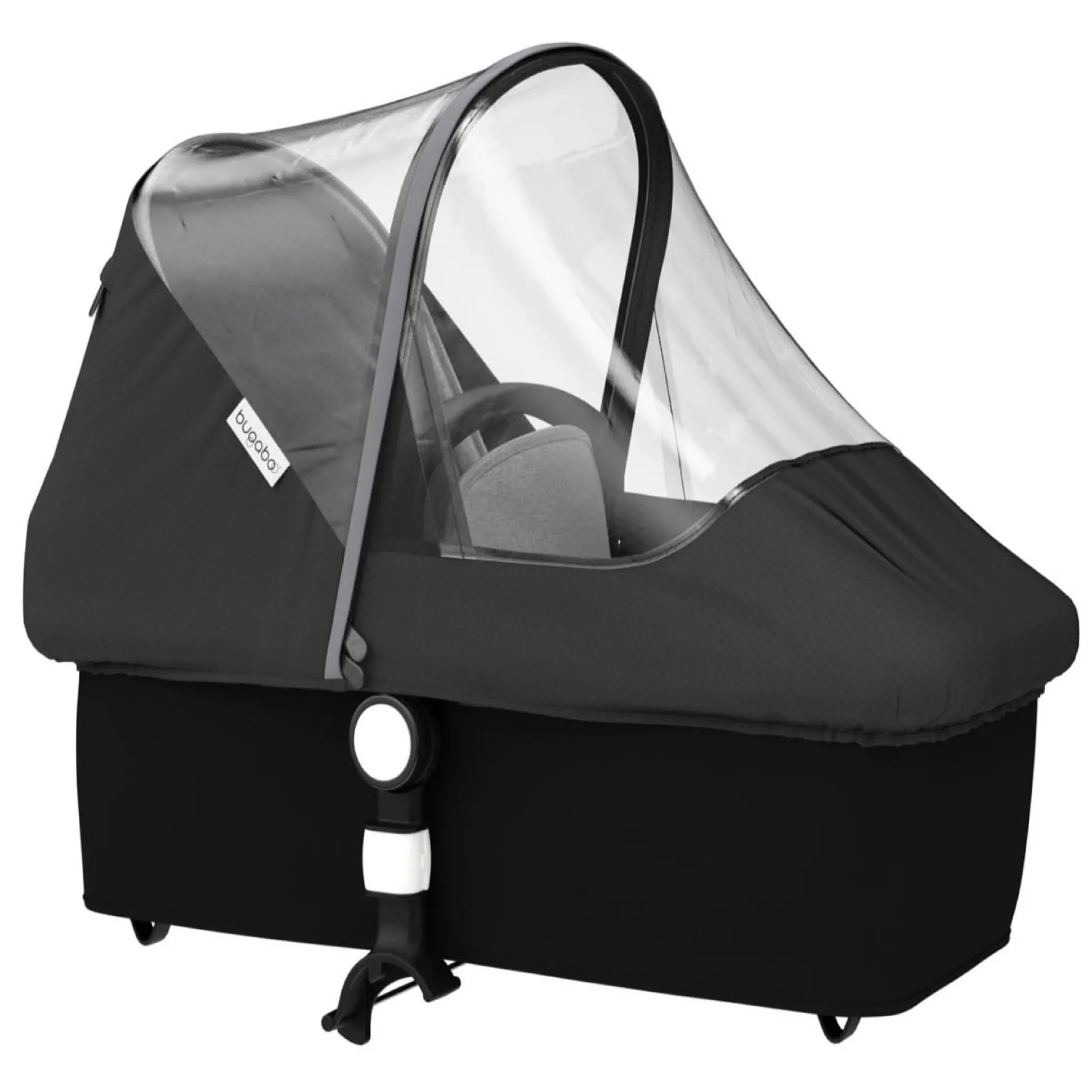 Bugaboo Fox5 Renew bundel Heritage Black