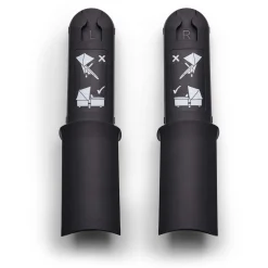 Bugaboo Fox5 Renew bundel Heritage Black