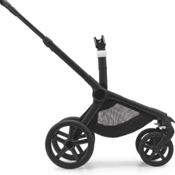 Bugaboo Fox5 Renew bundel Heritage Black