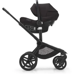 Bugaboo Fox5 Renew bundel Heritage Black
