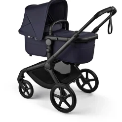 Bugaboo Fox5 Renew compleet Deep Indigo