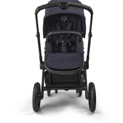 Bugaboo Fox5 Renew compleet Deep Indigo