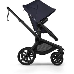 Bugaboo Fox5 Renew compleet Deep Indigo