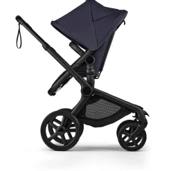 Bugaboo Fox5 Renew compleet Deep Indigo