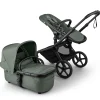 Bugaboo Fox5 Renew compleet Forest Green