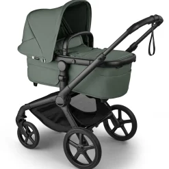 Bugaboo Fox5 Renew compleet Forest Green