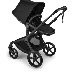 Bugaboo Fox5 Renew compleet Heritage Black